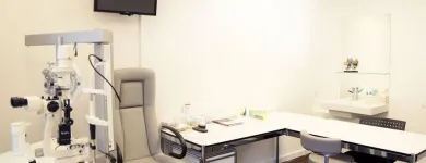 Entreprises 5 image AUGEN ZENTRUM GUTENBERG AG Medizin/Gesundheitswesen dans Berne BE