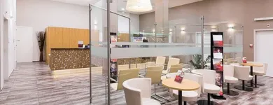 Entreprises 4 image AUGENKLINIK PALLAS ZÜRICH Ärzte dans Zurich ZH