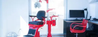 Entreprises 3 image AUGENOPTIK KUHN AG Optiker dans Baden AG