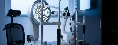 Entreprises 1 image AUGENOPTIK KUHN AG Optiker dans Baden AG