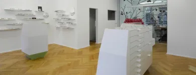 Unternehmen 6 Bild AUGENSTERN BRILLEN UND KONTAKTLINSEN Optiker am Zurich ZH