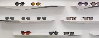 Unternehmen 1 Bild AUGENSTERN BRILLEN UND KONTAKTLINSEN Optiker am Zurich ZH