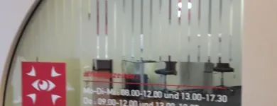 Entreprises 2 image AUGENTREFFPUNKT DR. MED. SANCHEZ LASA ENRIQUE Ärzte dans Zürich ZH