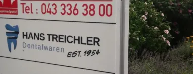 Entreprises 3 image AUGENTREFFPUNKT DR. MED. SANCHEZ LASA ENRIQUE Ärzte dans Zürich ZH