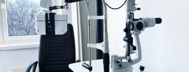 Entreprises 1 image AUGENZENTRUM ONO GLATTBRUGG Ärzte dans Glattbrugg ZH