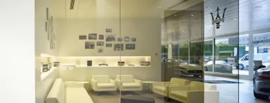 Entreprises 2 image AUMATT GARAGE AG Kfz-/Zweirad-Dienstleistungen dans Reinach Bl BI