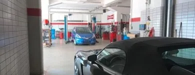 Immagine 5 azienda AUMO GARAGE AG Kfz-/Zweirad-Dienstleistungen in St. Gallen SG