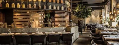 Immagine 13 azienda AURA 800° GRILL & BAR Kunst/Kultur/Unterhaltung/Musik in Zurich ZH