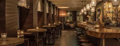Immagine 4 azienda AURA 800° GRILL & BAR Kunst/Kultur/Unterhaltung/Musik in Zurich ZH
