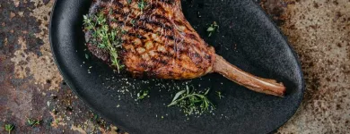 Immagine 14 azienda AURA 800° GRILL & BAR Kunst/Kultur/Unterhaltung/Musik in Zurich ZH