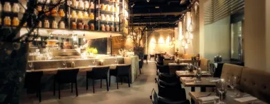 Immagine 15 azienda AURA 800° GRILL & BAR Kunst/Kultur/Unterhaltung/Musik in Zurich ZH