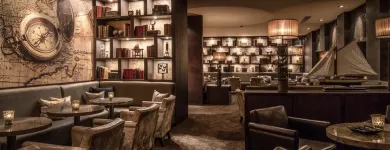 Immagine 16 azienda AURA 800° GRILL & BAR Kunst/Kultur/Unterhaltung/Musik in Zurich ZH
