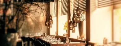 Immagine 1 azienda AURA 800° GRILL & BAR Kunst/Kultur/Unterhaltung/Musik in Zurich ZH