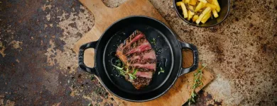Immagine 7 azienda AURA 800° GRILL & BAR Kunst/Kultur/Unterhaltung/Musik in Zurich ZH