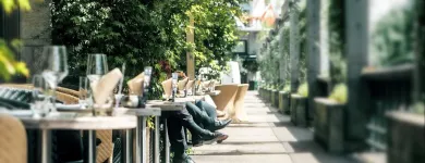 Immagine 8 azienda AURA 800° GRILL & BAR Kunst/Kultur/Unterhaltung/Musik in Zurich ZH