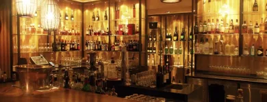 Immagine 12 azienda AURA 800° GRILL & BAR Kunst/Kultur/Unterhaltung/Musik in Zurich ZH