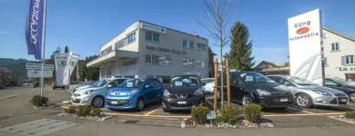 Unternehmen 3 Bild AUTO-CENTER KÜNG AG Kfz-/Zweirad-Dienstleistungen am Wettingen AG