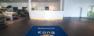Unternehmen 4 Bild AUTO-CENTER KÜNG AG Kfz-/Zweirad-Dienstleistungen am Wettingen AG