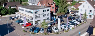 Unternehmen 5 Bild AUTO-CENTER KÜNG AG Kfz-/Zweirad-Dienstleistungen am Wettingen AG
