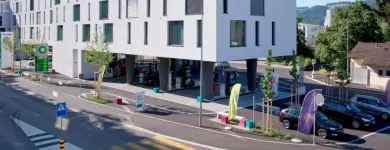 Unternehmen 6 Bild AUTO-CENTER KÜNG AG Kfz-/Zweirad-Dienstleistungen am Wettingen AG