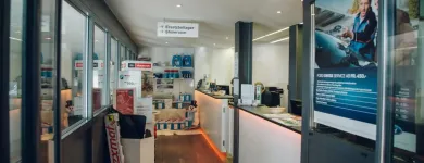 Unternehmen 1 Bild AUTO-CENTER KÜNG AG Kfz-/Zweirad-Dienstleistungen am Wettingen AG