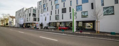 Unternehmen 2 Bild AUTO-CENTER KÜNG AG Kfz-/Zweirad-Dienstleistungen am Wettingen AG