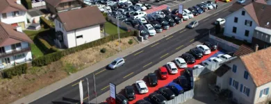 Immagine 8 azienda AUTO KUNZ AG Kfz-/Zweirad-Dienstleistungen in Wohlen Ag AG