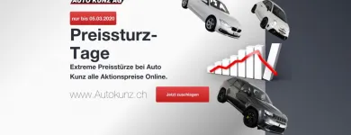 Immagine 9 azienda AUTO KUNZ AG Kfz-/Zweirad-Dienstleistungen in Wohlen Ag AG