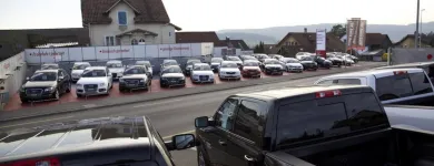 Immagine 1 azienda AUTO KUNZ AG Kfz-/Zweirad-Dienstleistungen in Wohlen Ag AG