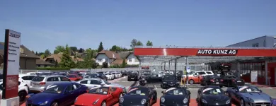 Immagine 2 azienda AUTO KUNZ AG Kfz-/Zweirad-Dienstleistungen in Wohlen Ag AG