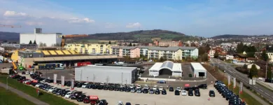 Immagine 6 azienda AUTO KUNZ AG Kfz-/Zweirad-Dienstleistungen in Wohlen Ag AG