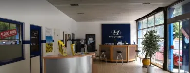 Unternehmen 1 Bild AUTO PFAMMATTER GMBH Kfz-/Zweirad-Dienstleistungen am Eyholz VS