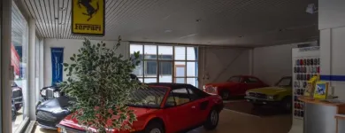 Unternehmen 3 Bild AUTO PFAMMATTER GMBH Kfz-/Zweirad-Dienstleistungen am Eyholz VS