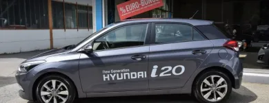 Unternehmen 4 Bild AUTO PFAMMATTER GMBH Kfz-/Zweirad-Dienstleistungen am Eyholz VS