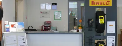 Entreprises 2 image AUTO TEMPEL AG Kfz-/Zweirad-Dienstleistungen dans Thun BE