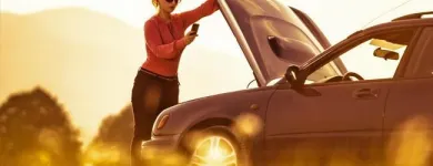 Entreprises 2 image AUTOMOBIL CLUB DER SCHWEIZ ACS Kfz-/Zweirad-Dienstleistungen dans Berne BE