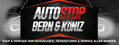 Entreprises 5 image AUTOSTOP BERN & KÖNIZ Verleihunternehmen, Vermietungsunternehmen, Vermittlungsunternehmen dans Bern BE