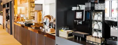 Unternehmen 11 Bild B&B HOTEL EST WALLISELLEN Hotels am Wallisellen ZH
