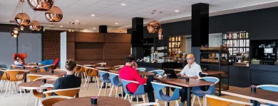Unternehmen 13 Bild B&B HOTEL EST WALLISELLEN Hotels am Wallisellen ZH