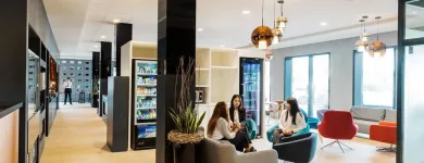 Unternehmen 15 Bild B&B HOTEL EST WALLISELLEN Hotels am Wallisellen ZH