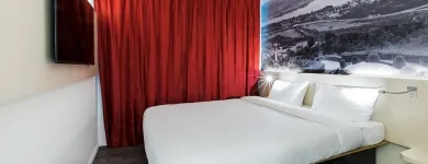 Unternehmen 17 Bild B&B HOTEL EST WALLISELLEN Hotels am Wallisellen ZH