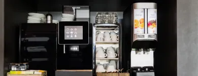 Unternehmen 1 Bild B&B HOTEL EST WALLISELLEN Hotels am Wallisellen ZH