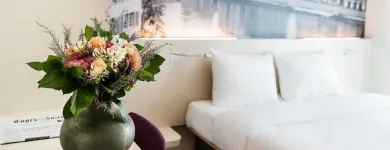 Unternehmen 2 Bild B&B HOTEL EST WALLISELLEN Hotels am Wallisellen ZH
