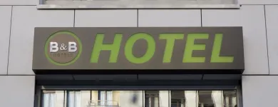 Unternehmen 4 Bild B&B HOTEL EST WALLISELLEN Hotels am Wallisellen ZH