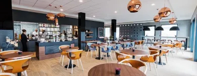 Unternehmen 8 Bild B&B HOTEL EST WALLISELLEN Hotels am Wallisellen ZH