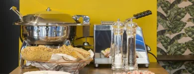Unternehmen 9 Bild B&B HOTEL EST WALLISELLEN Hotels am Wallisellen ZH