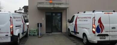 Immagine 8 azienda B&M WÄRMETECHNIK GMBH Kundendienste für Heizungs- und Sanitärtechnik in Oberentfelden AG
