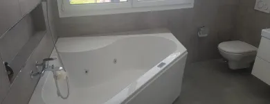 Immagine 6 azienda B&M WÄRMETECHNIK GMBH Kundendienste für Heizungs- und Sanitärtechnik in Oberentfelden AG