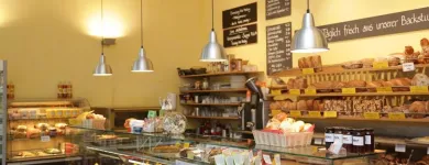 Immagine 1 azienda BACKBAR Nahrungs-/Genussmittel in Zurich ZH