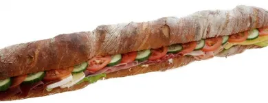 Immagine 3 azienda BACKBAR Nahrungs-/Genussmittel in Zurich ZH